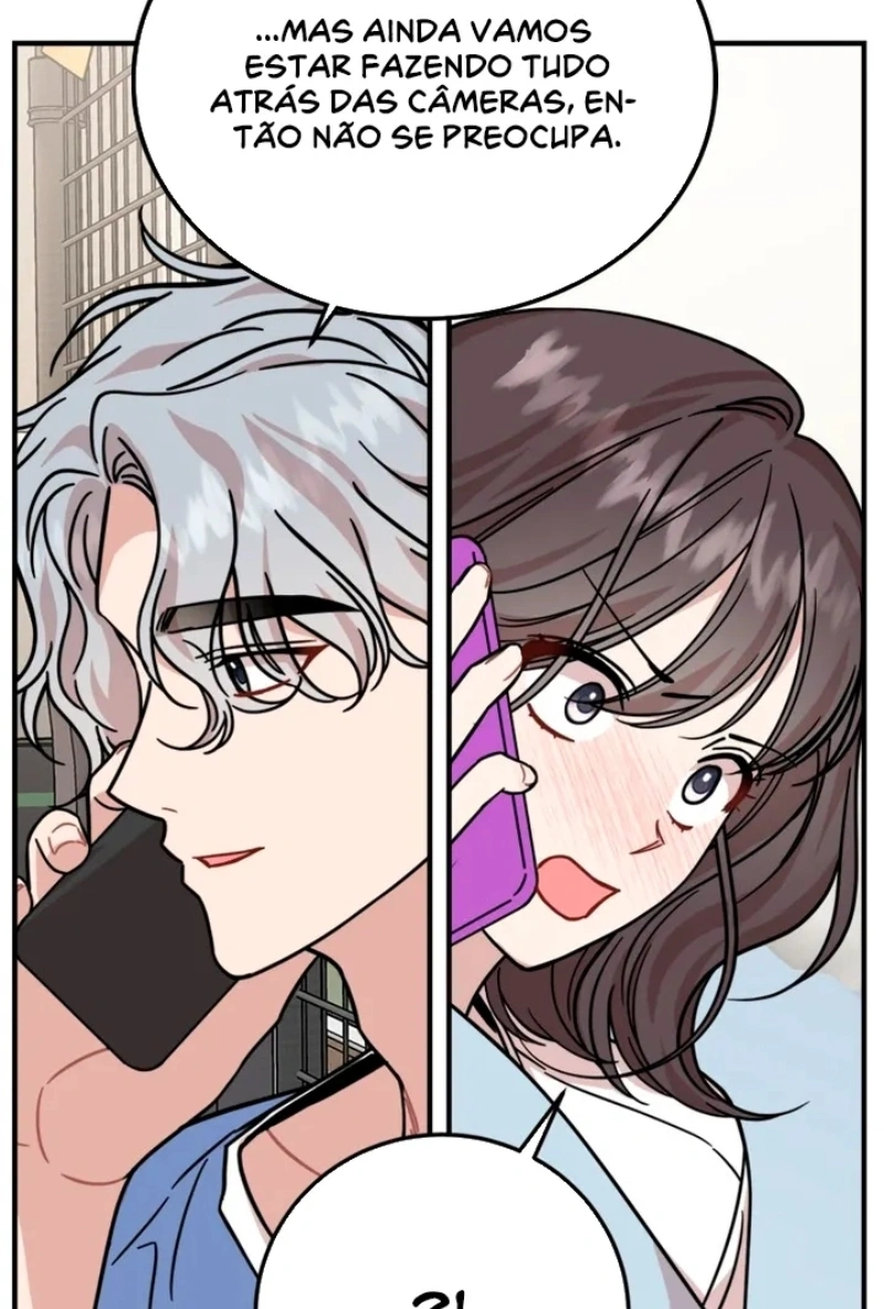 Read Namorando um Ranker PT Manga Online