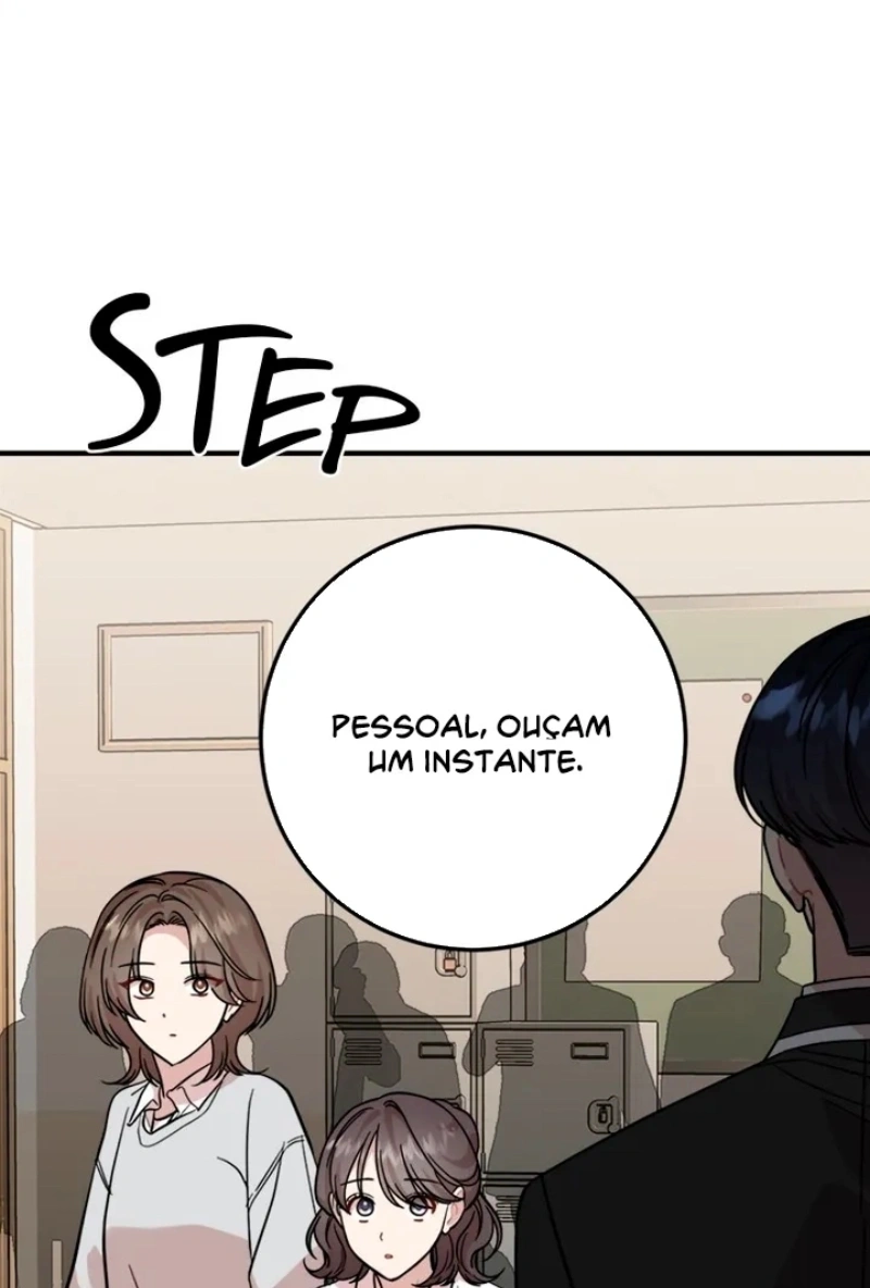 Read Namorando um Ranker PT Manga Online