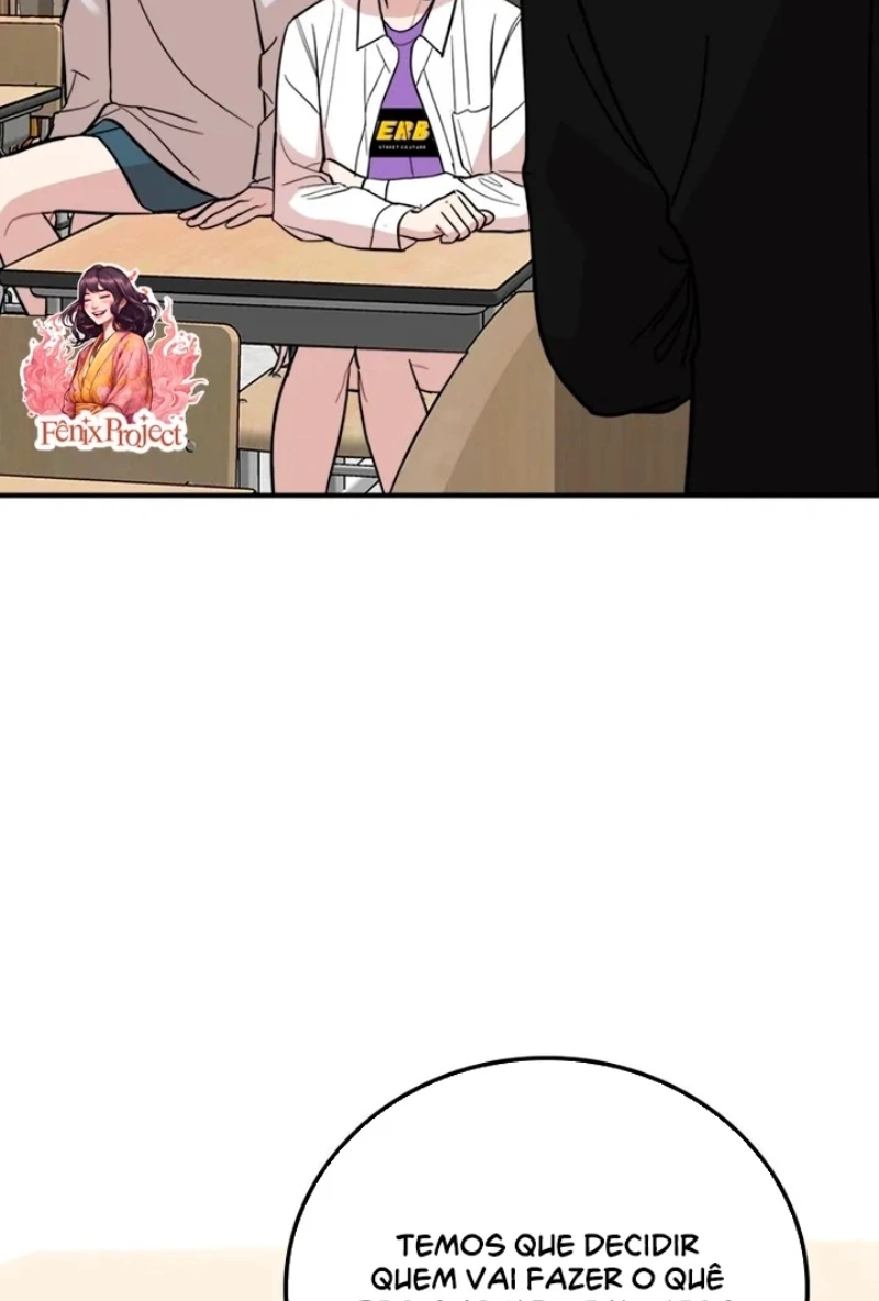 Read Namorando um Ranker PT Manga Online