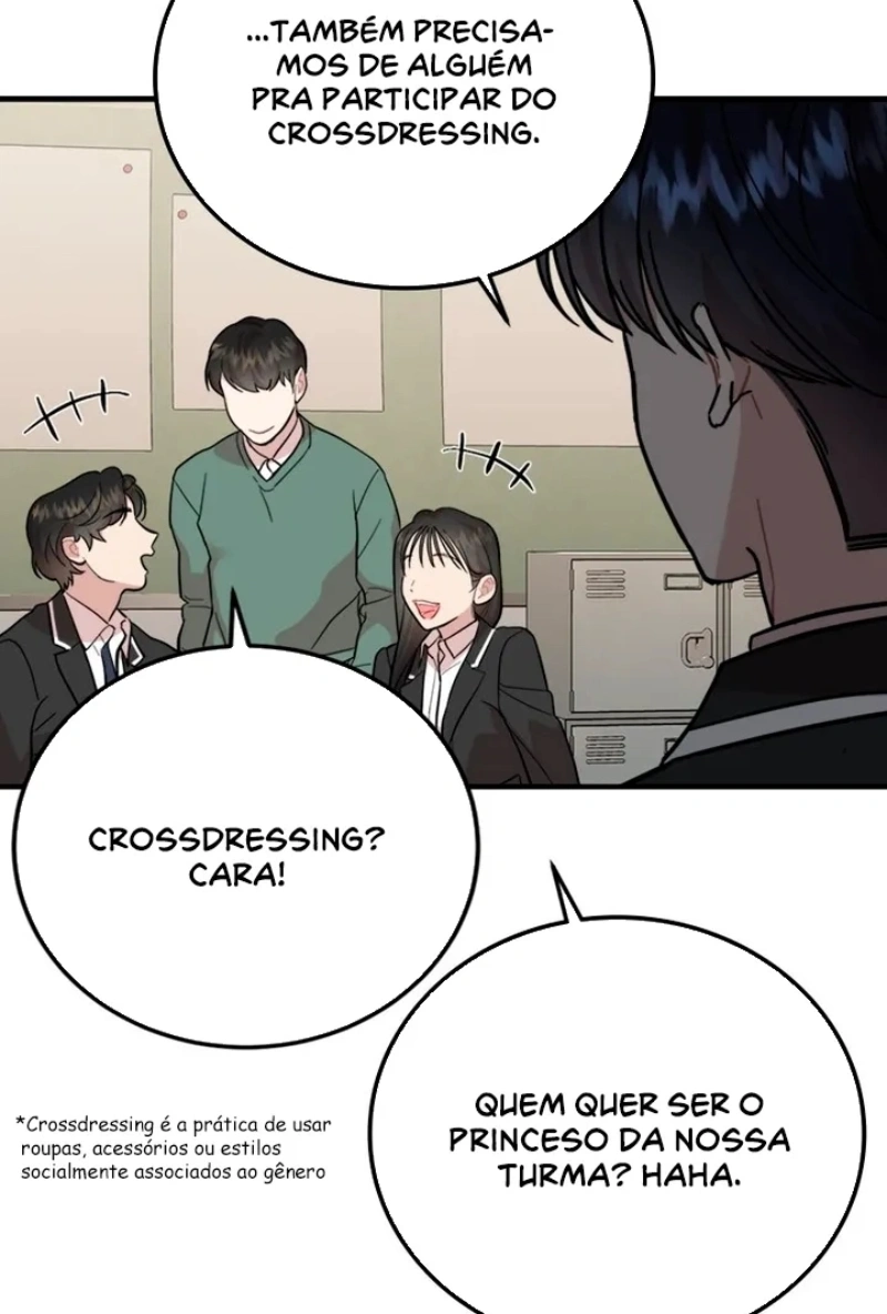 Read Namorando um Ranker PT Manga Online