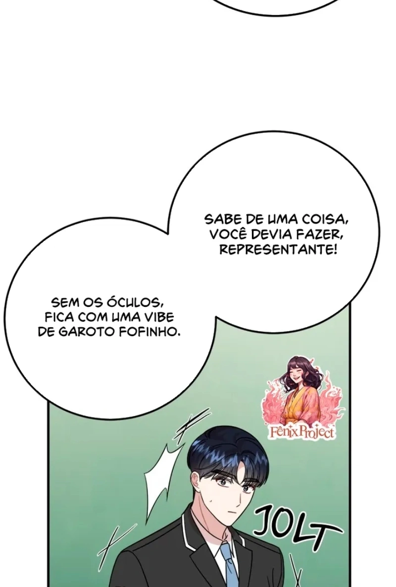 Read Namorando um Ranker PT Manga Online