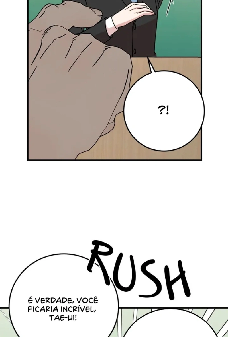 Read Namorando um Ranker PT Manga Online