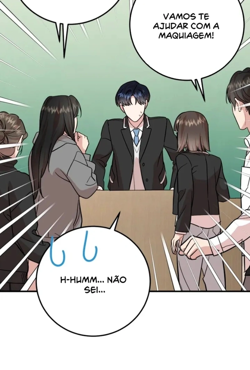 Read Namorando um Ranker PT Manga Online