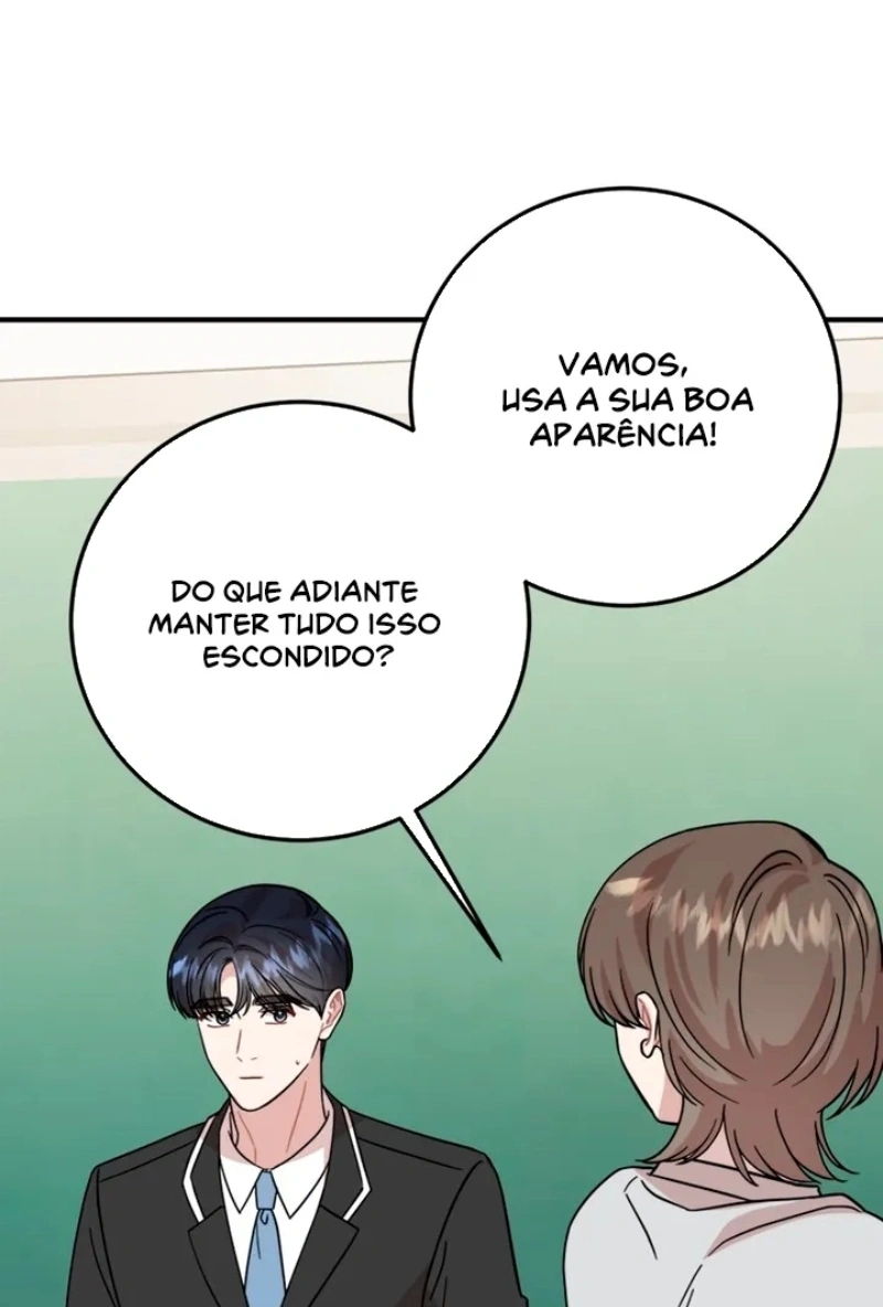 Read Namorando um Ranker PT Manga Online