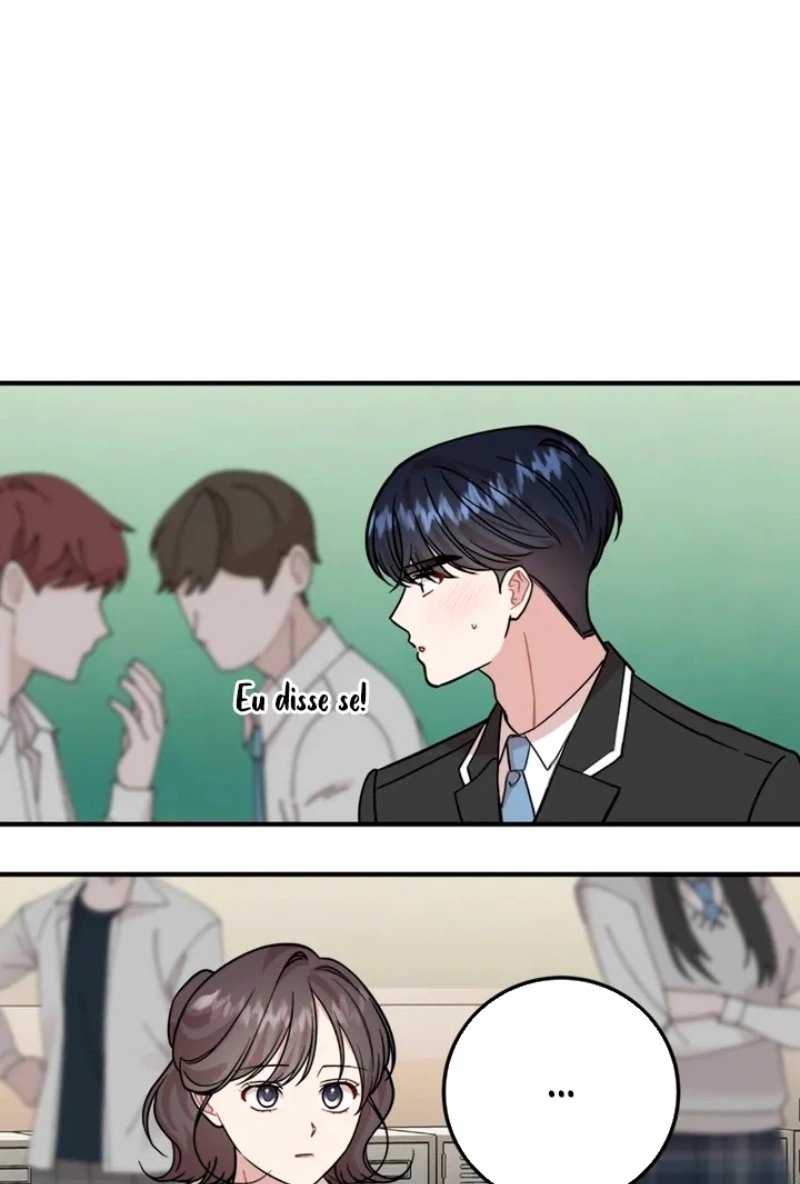 Read Namorando um Ranker PT Manga Online