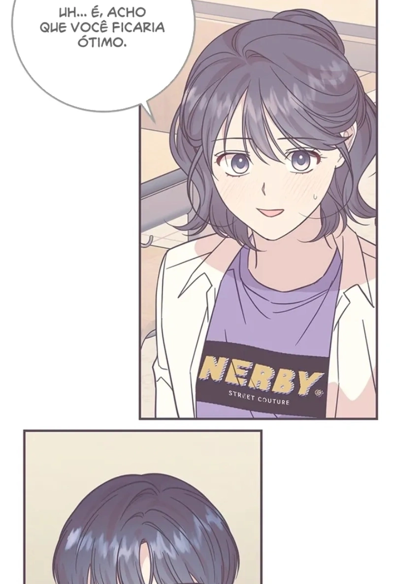 Read Namorando um Ranker PT Manga Online