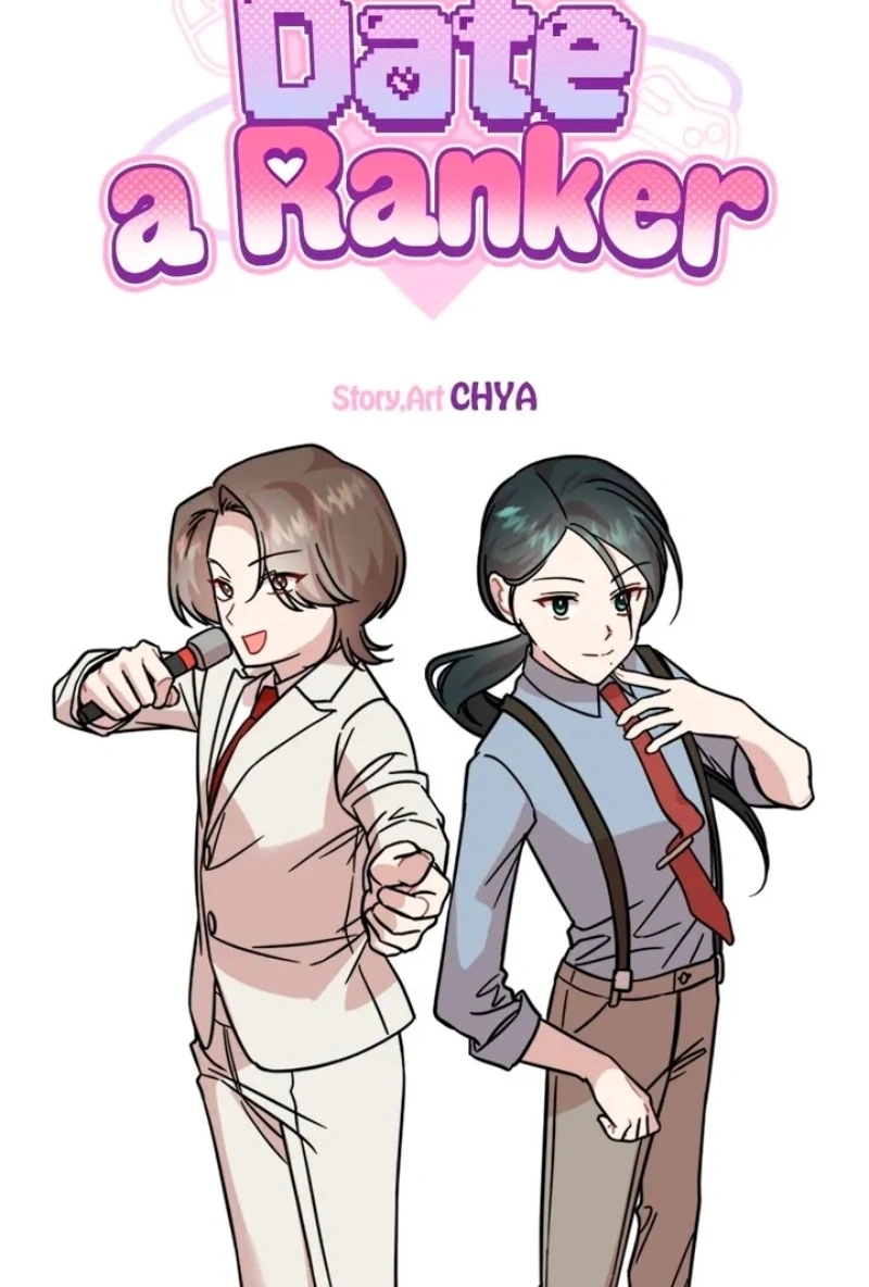 Read Namorando um Ranker PT Manga Online