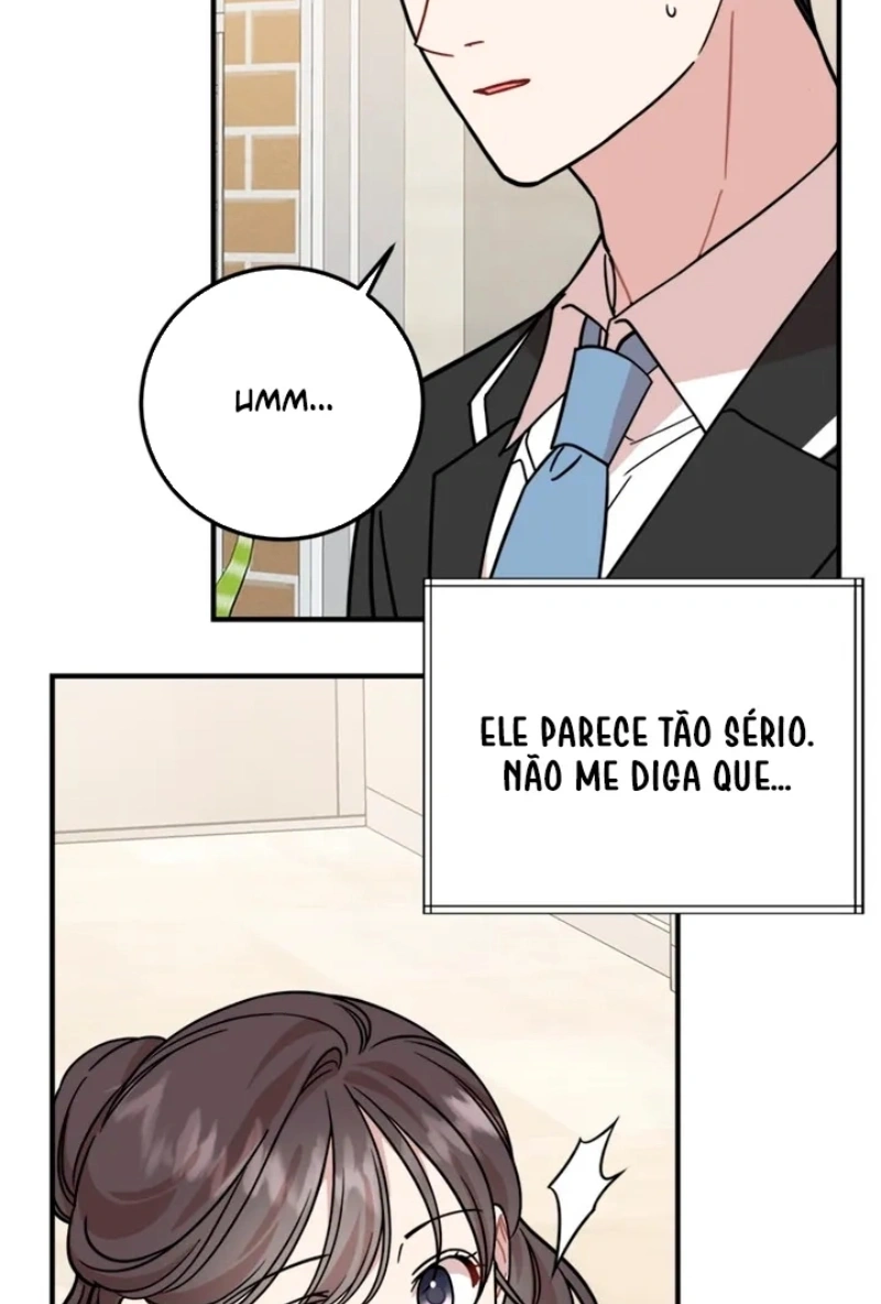 Read Namorando um Ranker PT Manga Online