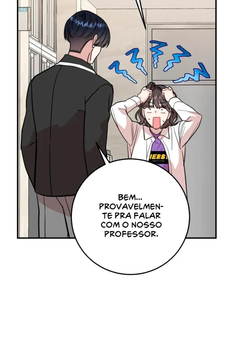 Read Namorando um Ranker PT Manga Online