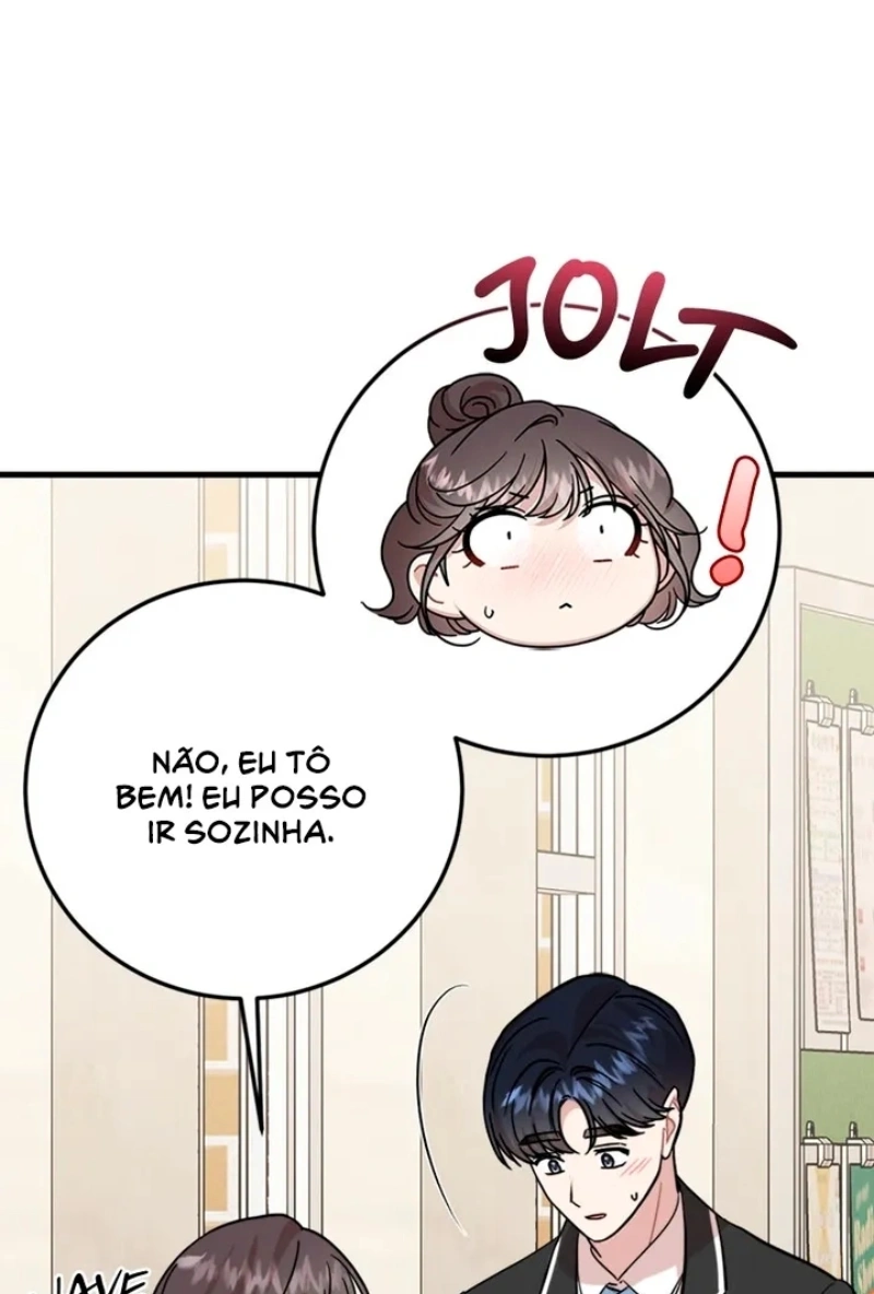 Read Namorando um Ranker PT Manga Online