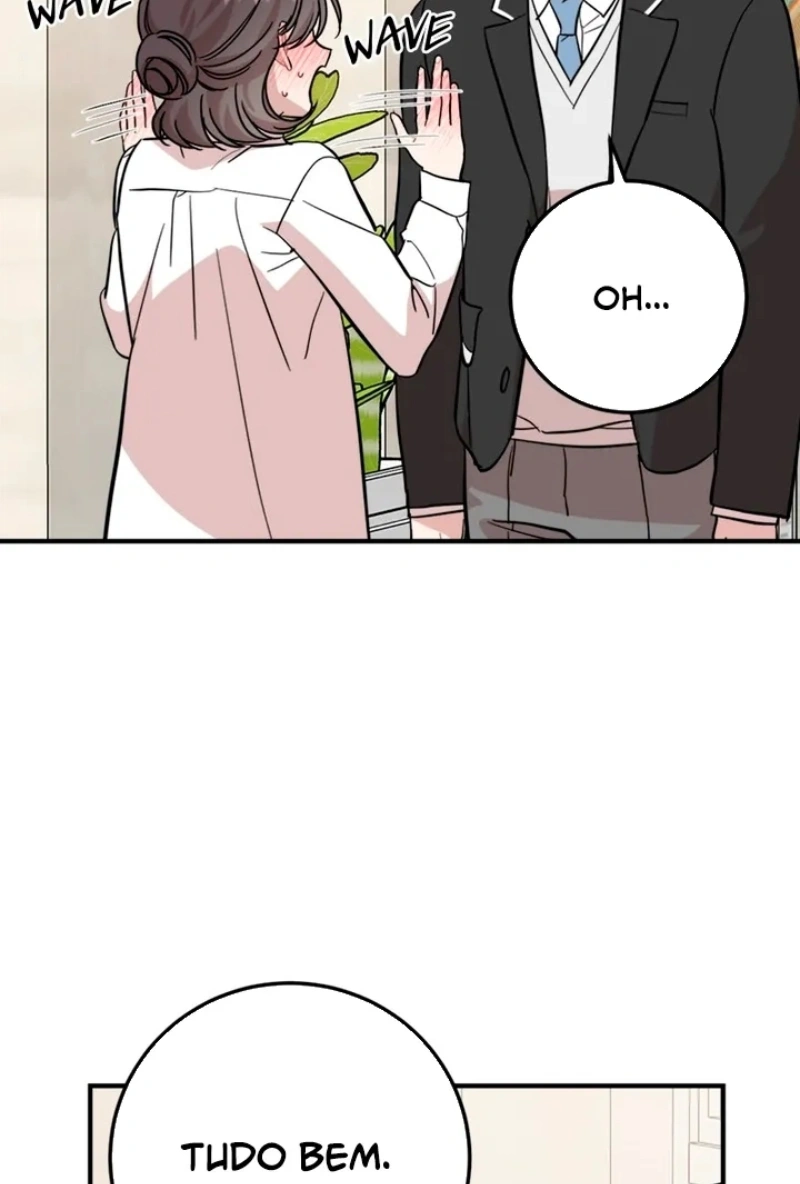 Read Namorando um Ranker PT Manga Online