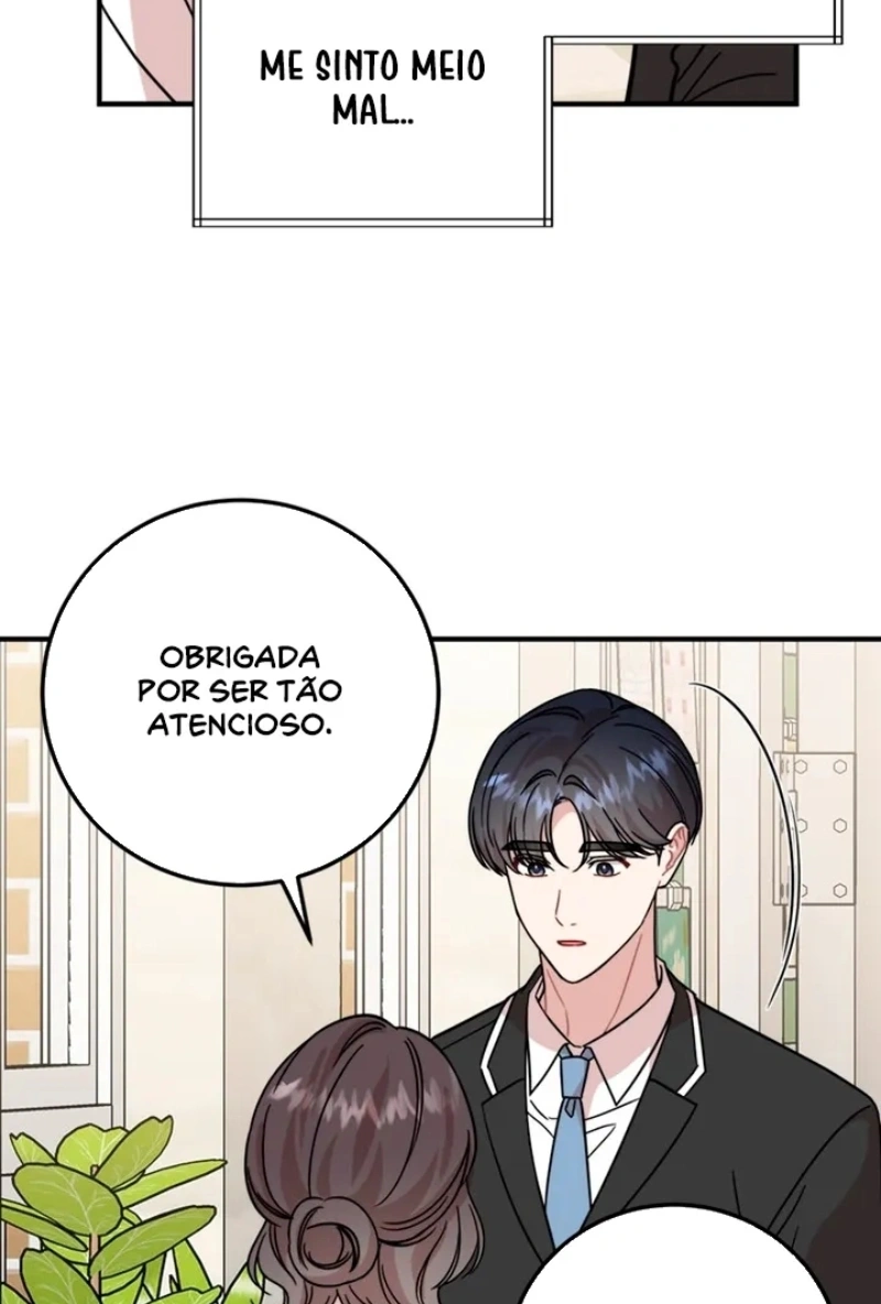 Read Namorando um Ranker PT Manga Online