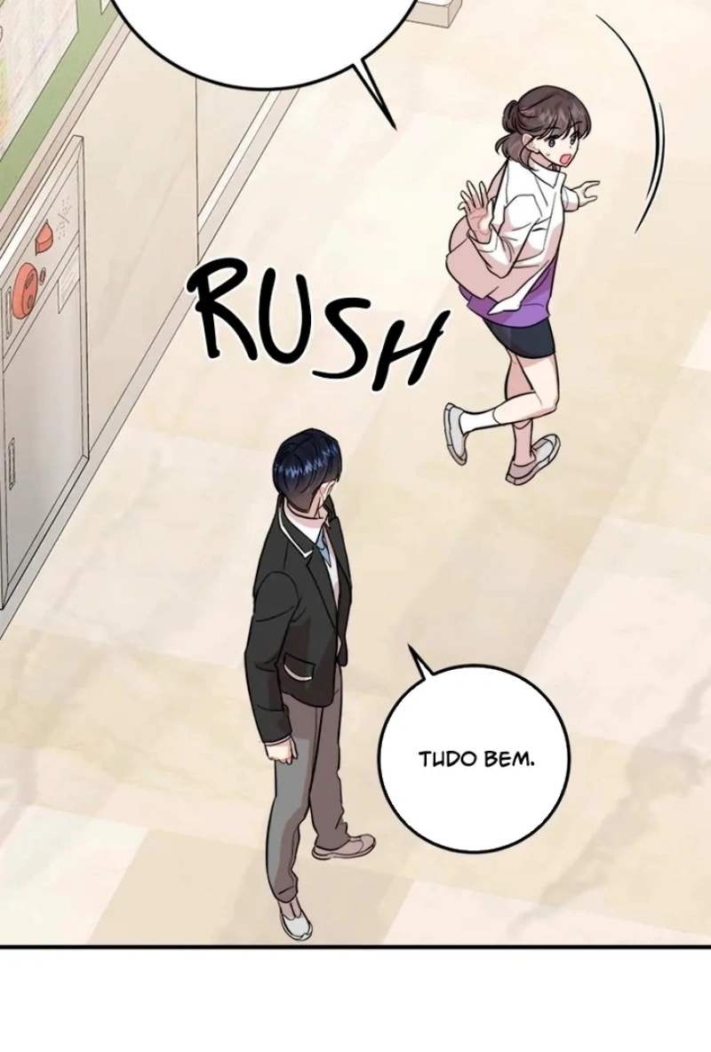 Read Namorando um Ranker PT Manga Online