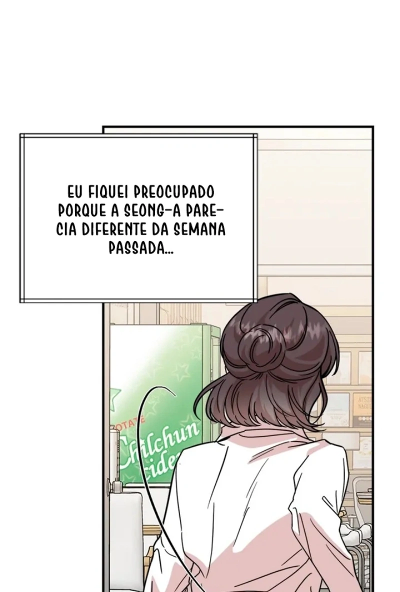 Read Namorando um Ranker PT Manga Online