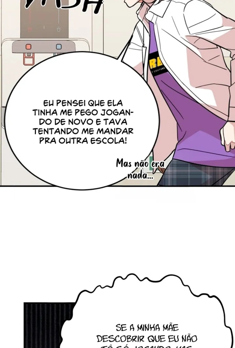 Read Namorando um Ranker PT Manga Online