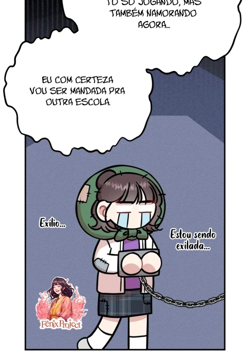 Read Namorando um Ranker PT Manga Online