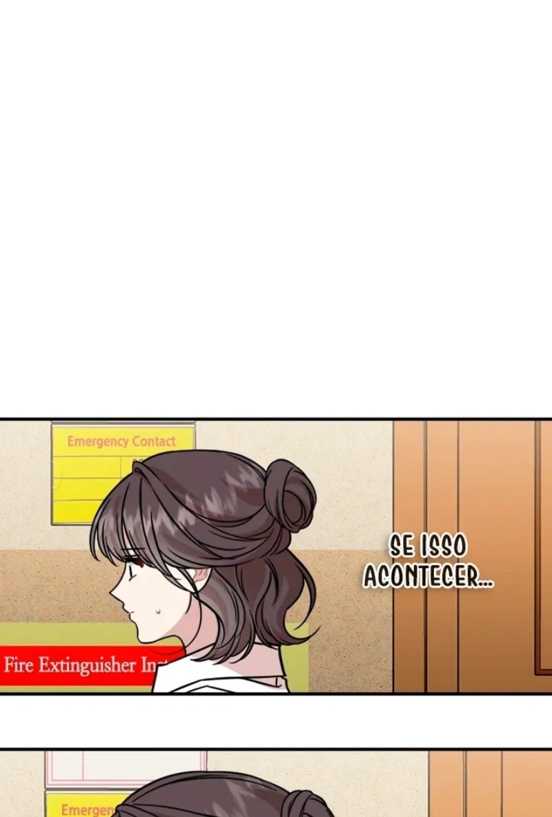 Read Namorando um Ranker PT Manga Online