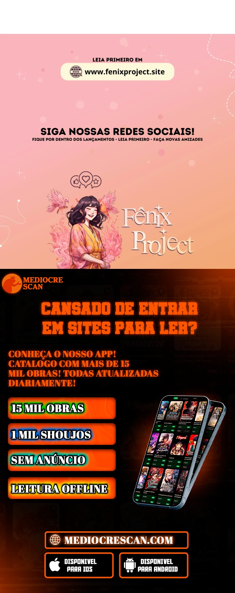 Read Namorando um Ranker PT Manga Online