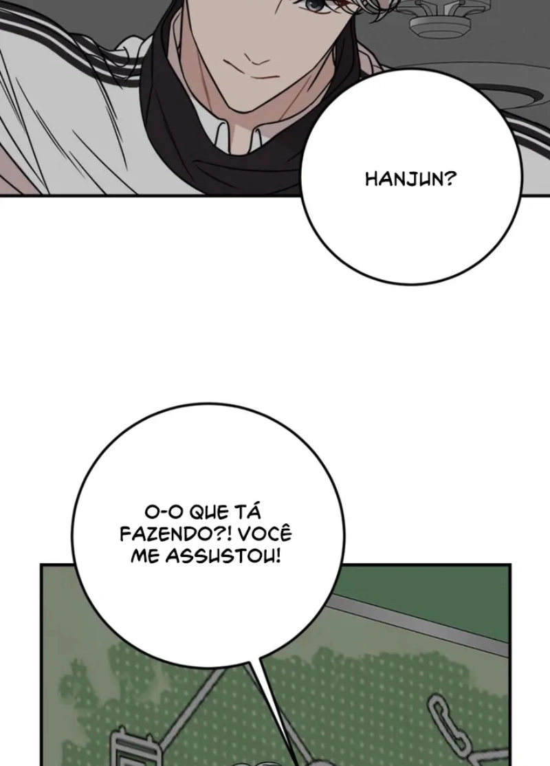 Read Namorando um Ranker PT Manga Online