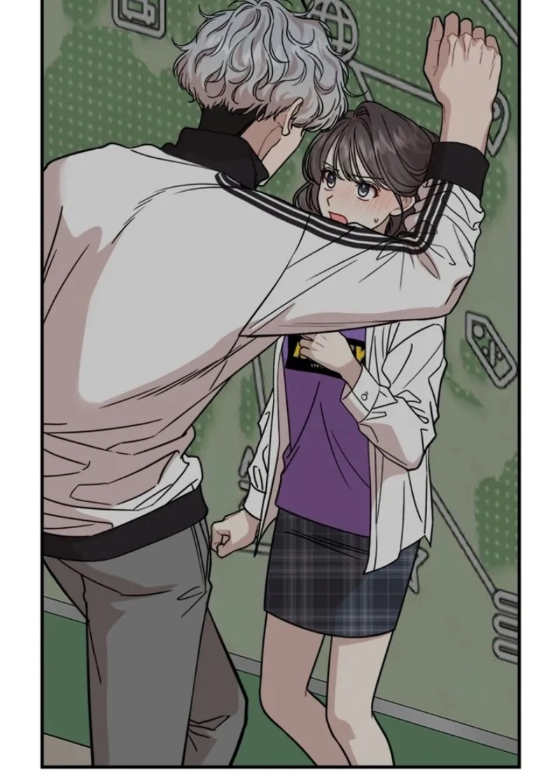 Read Namorando um Ranker PT Manga Online