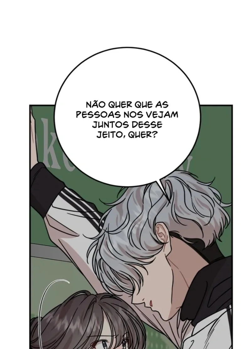 Read Namorando um Ranker PT Manga Online