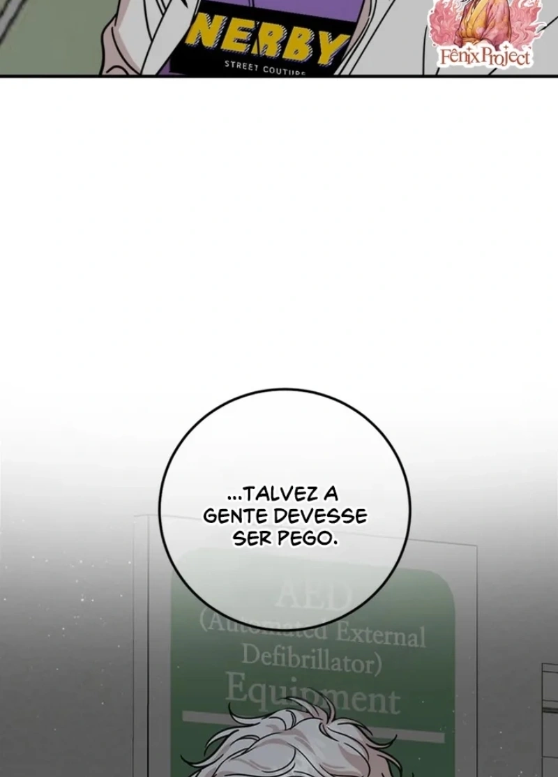 Read Namorando um Ranker PT Manga Online