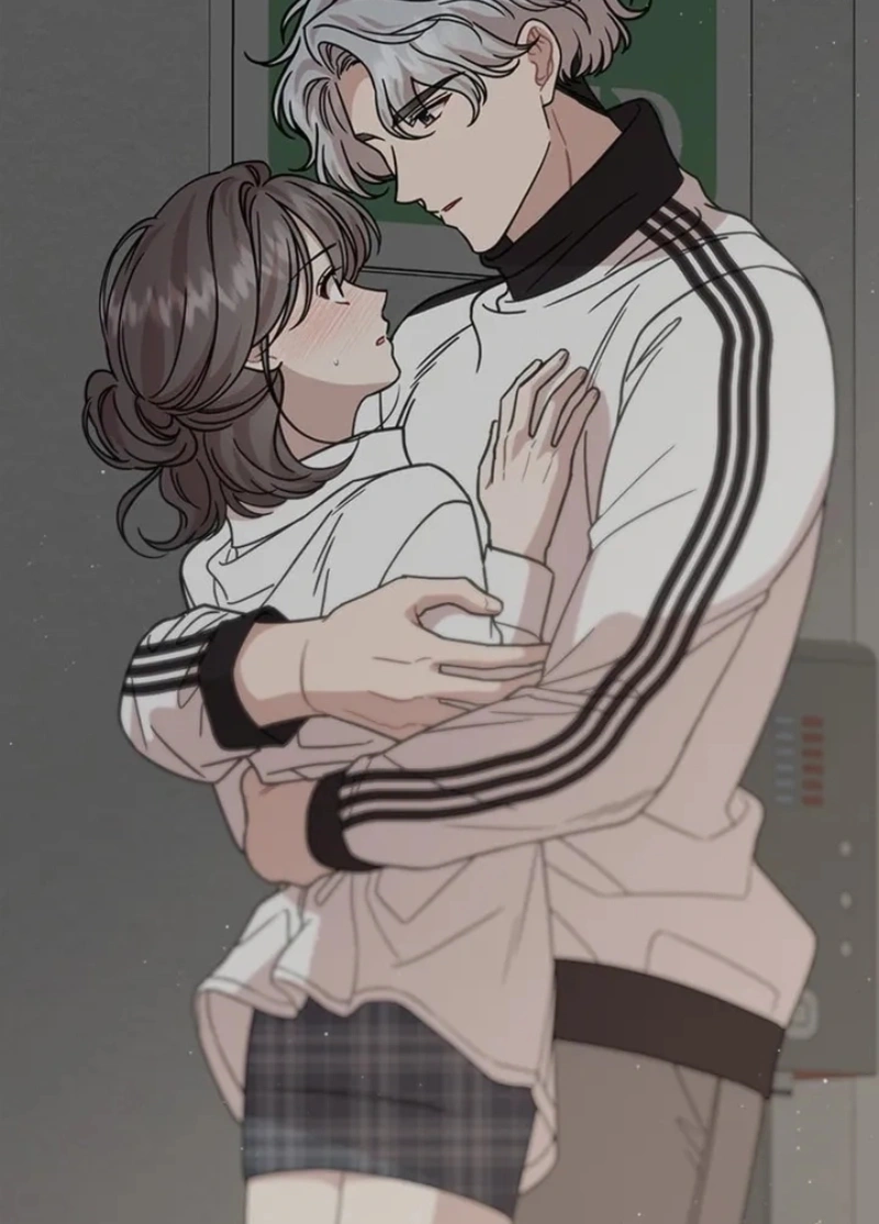 Read Namorando um Ranker PT Manga Online