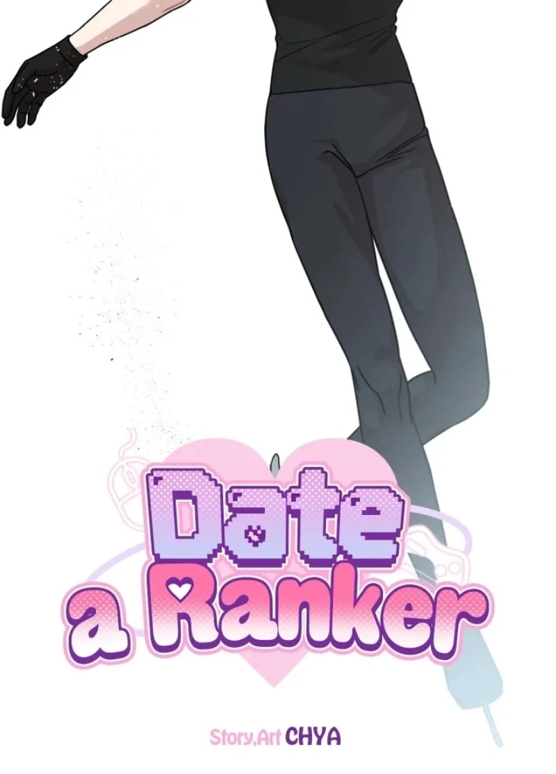 Read Namorando um Ranker PT Manga Online