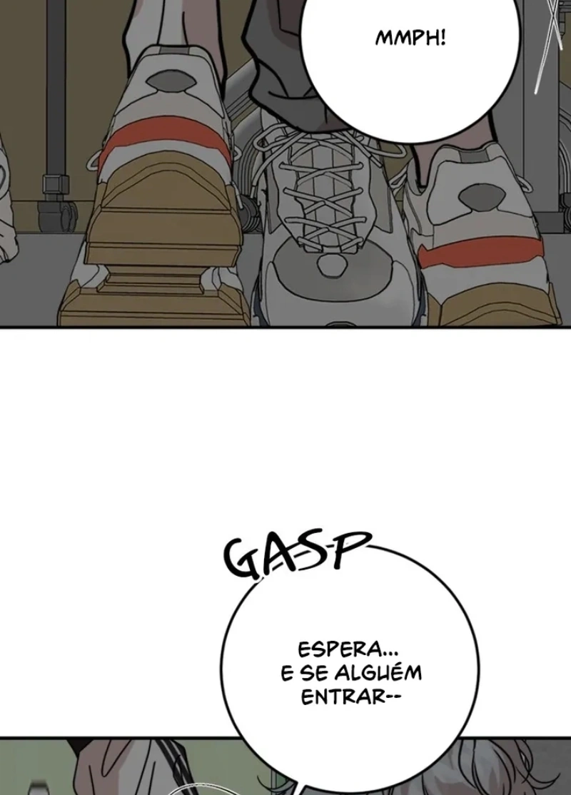 Read Namorando um Ranker PT Manga Online