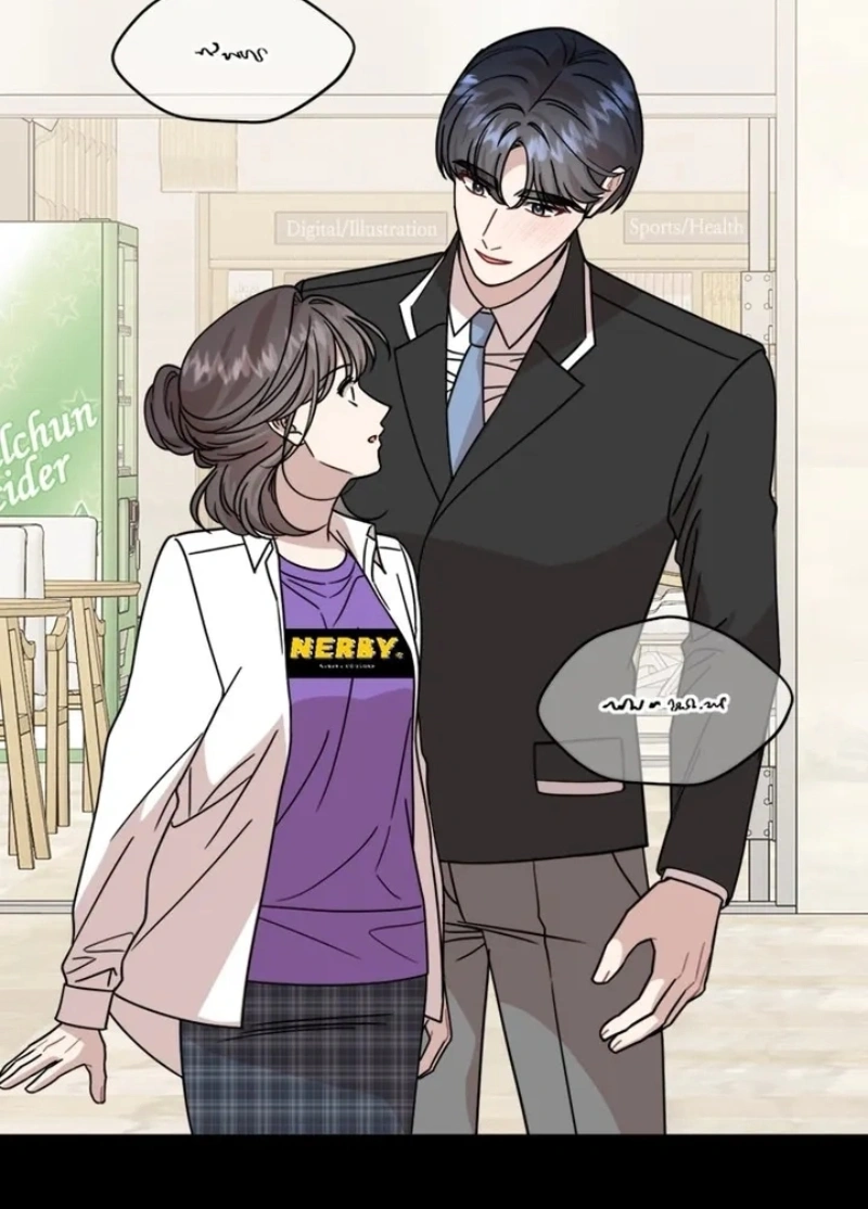 Read Namorando um Ranker PT Manga Online