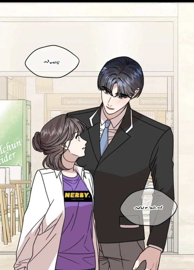 Read Namorando um Ranker PT Manga Online