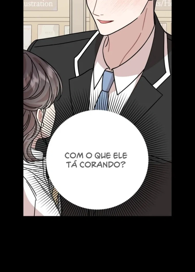 Read Namorando um Ranker PT Manga Online