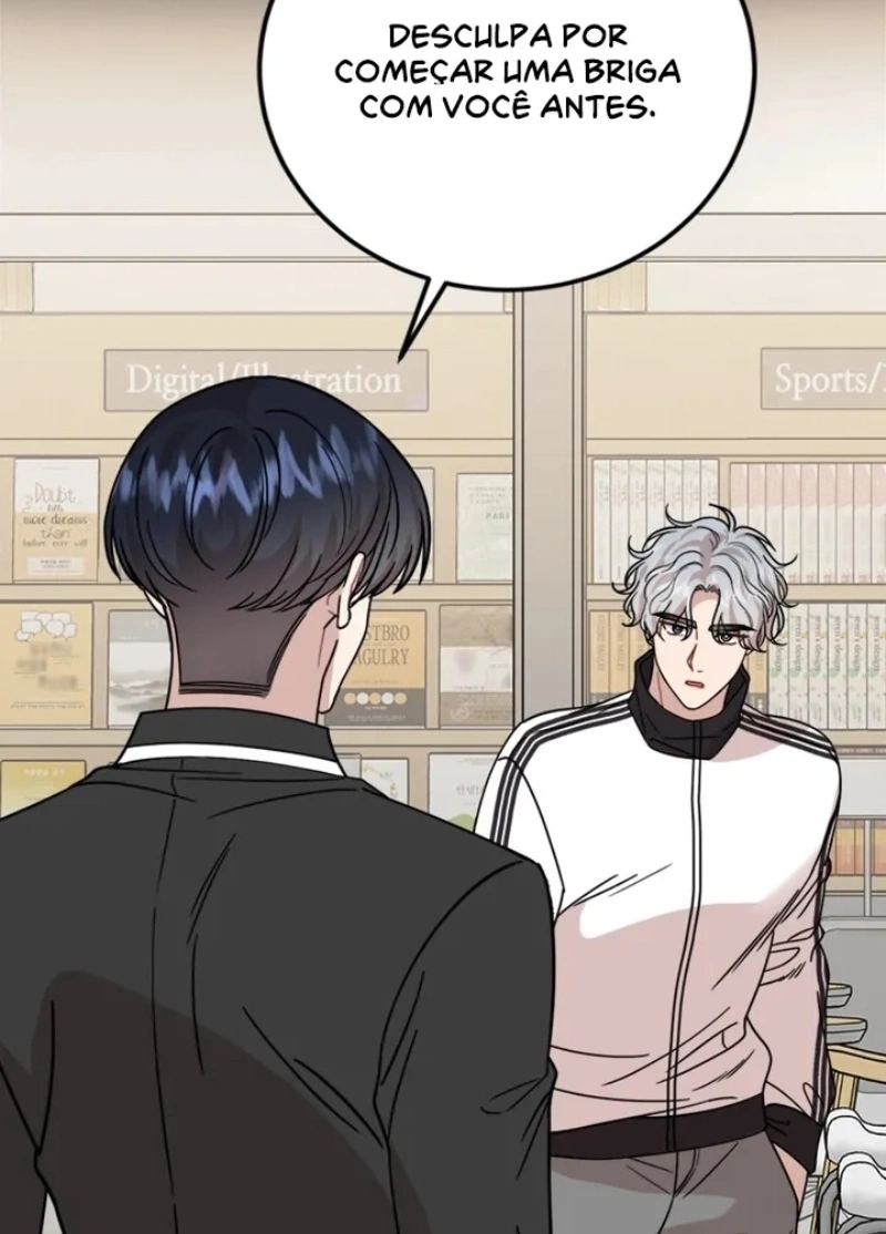 Read Namorando um Ranker PT Manga Online