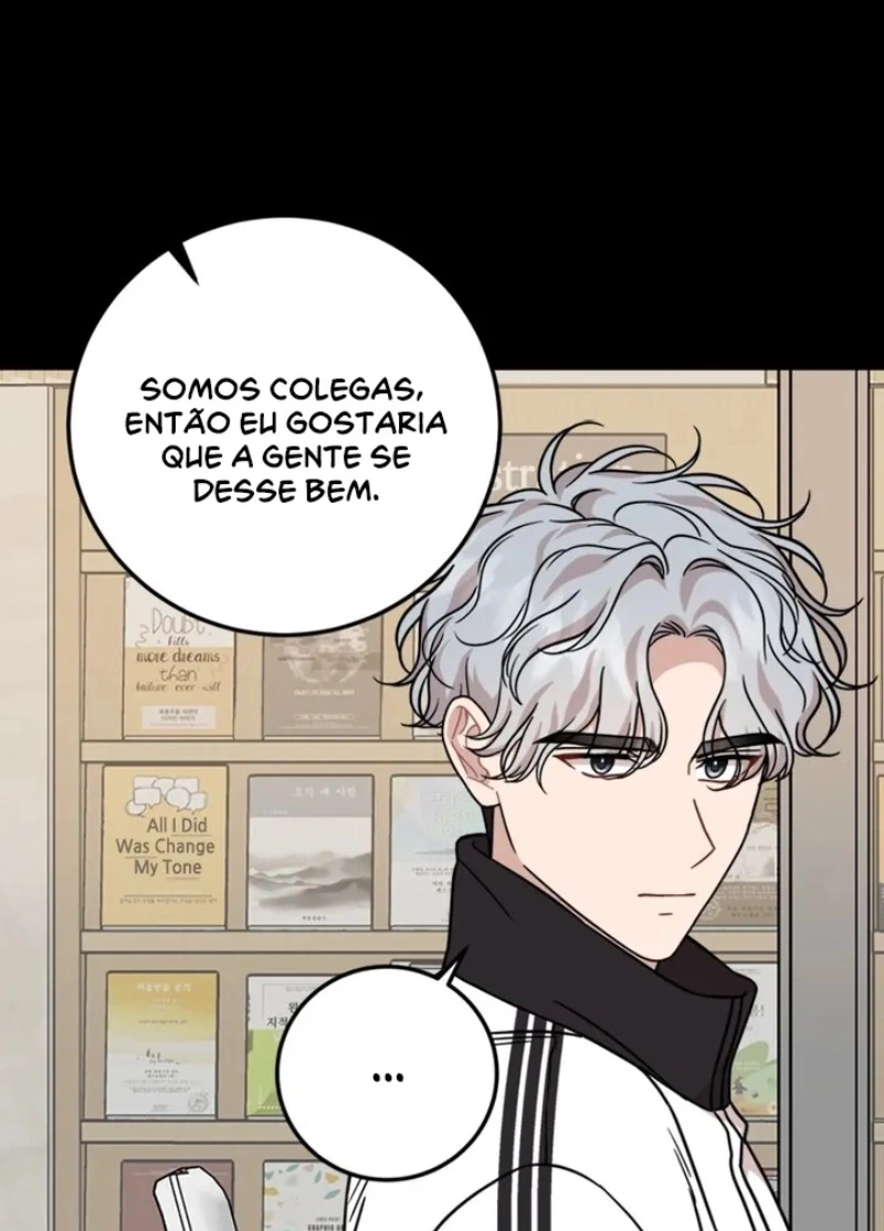 Read Namorando um Ranker PT Manga Online