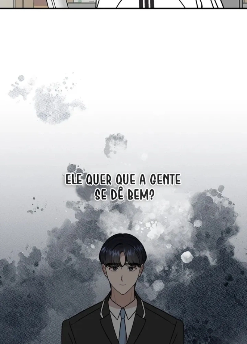 Read Namorando um Ranker PT Manga Online