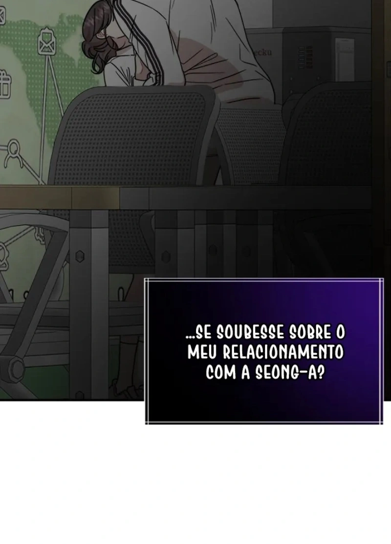 Read Namorando um Ranker PT Manga Online