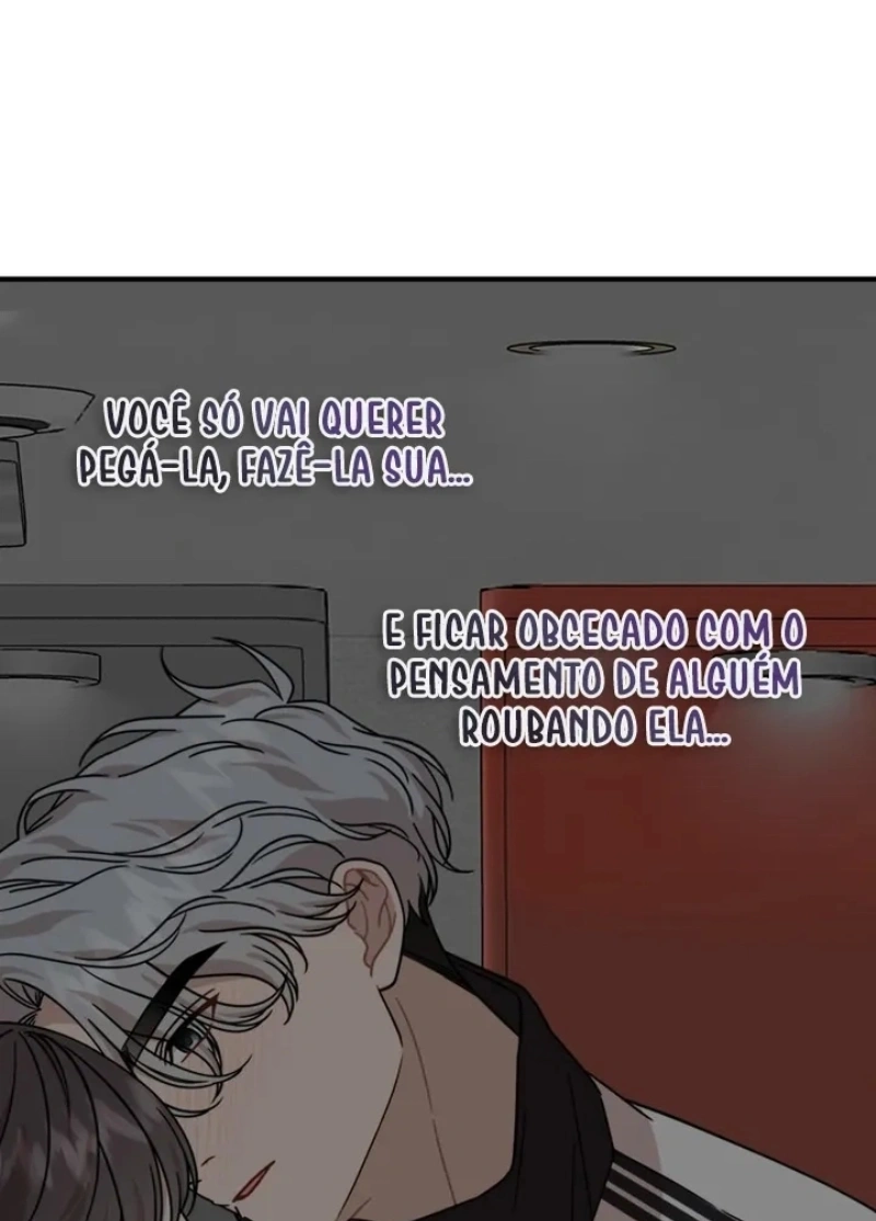 Read Namorando um Ranker PT Manga Online