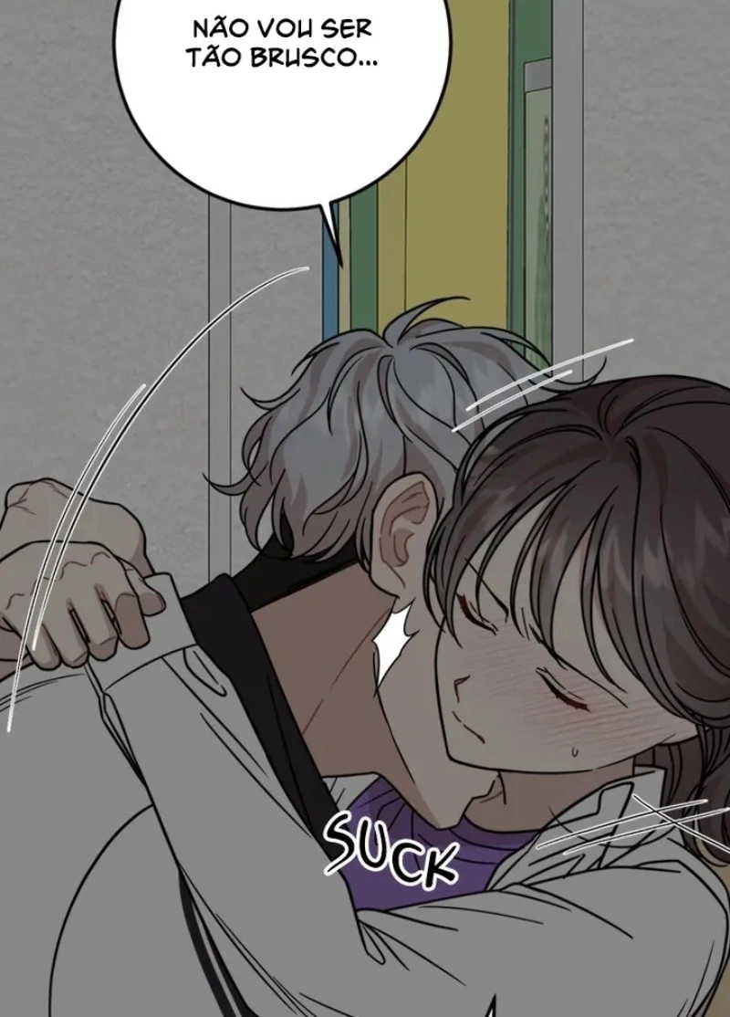 Read Namorando um Ranker PT Manga Online