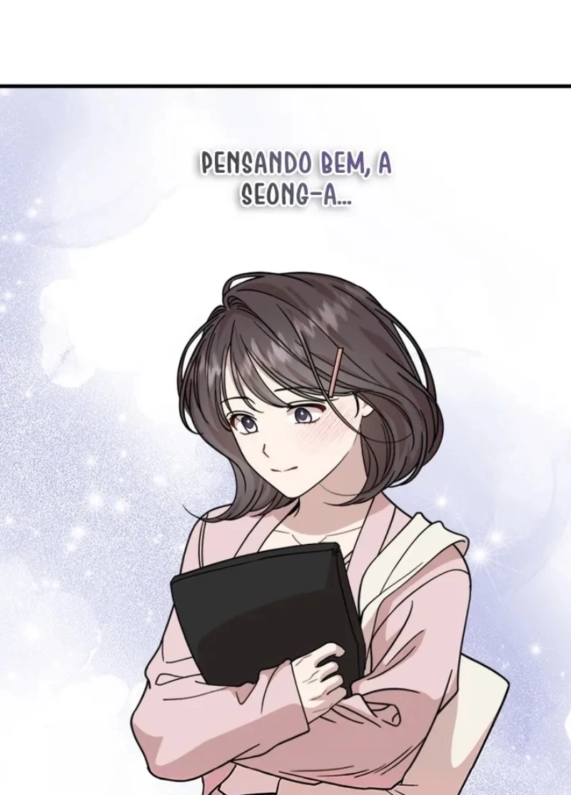 Read Namorando um Ranker PT Manga Online