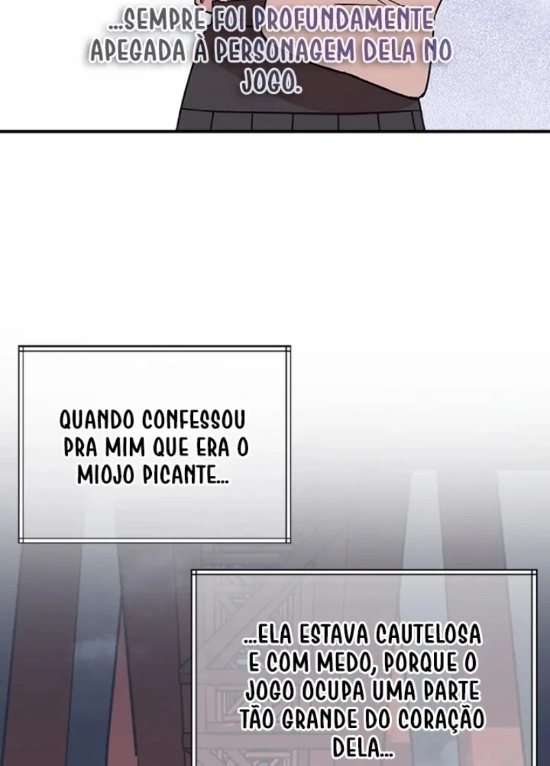 Read Namorando um Ranker PT Manga Online