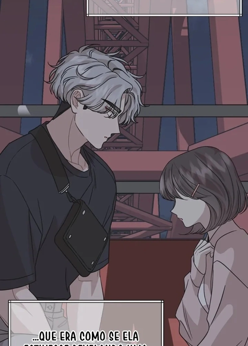 Read Namorando um Ranker PT Manga Online