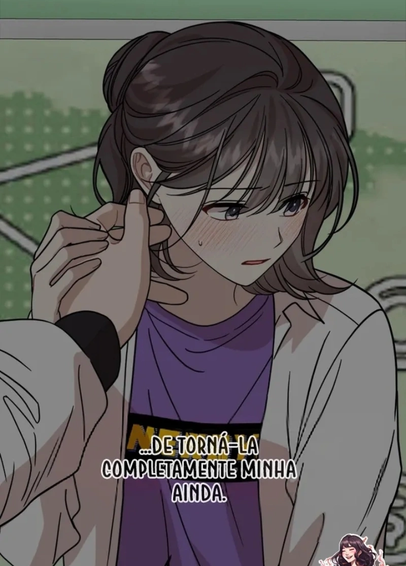 Read Namorando um Ranker PT Manga Online