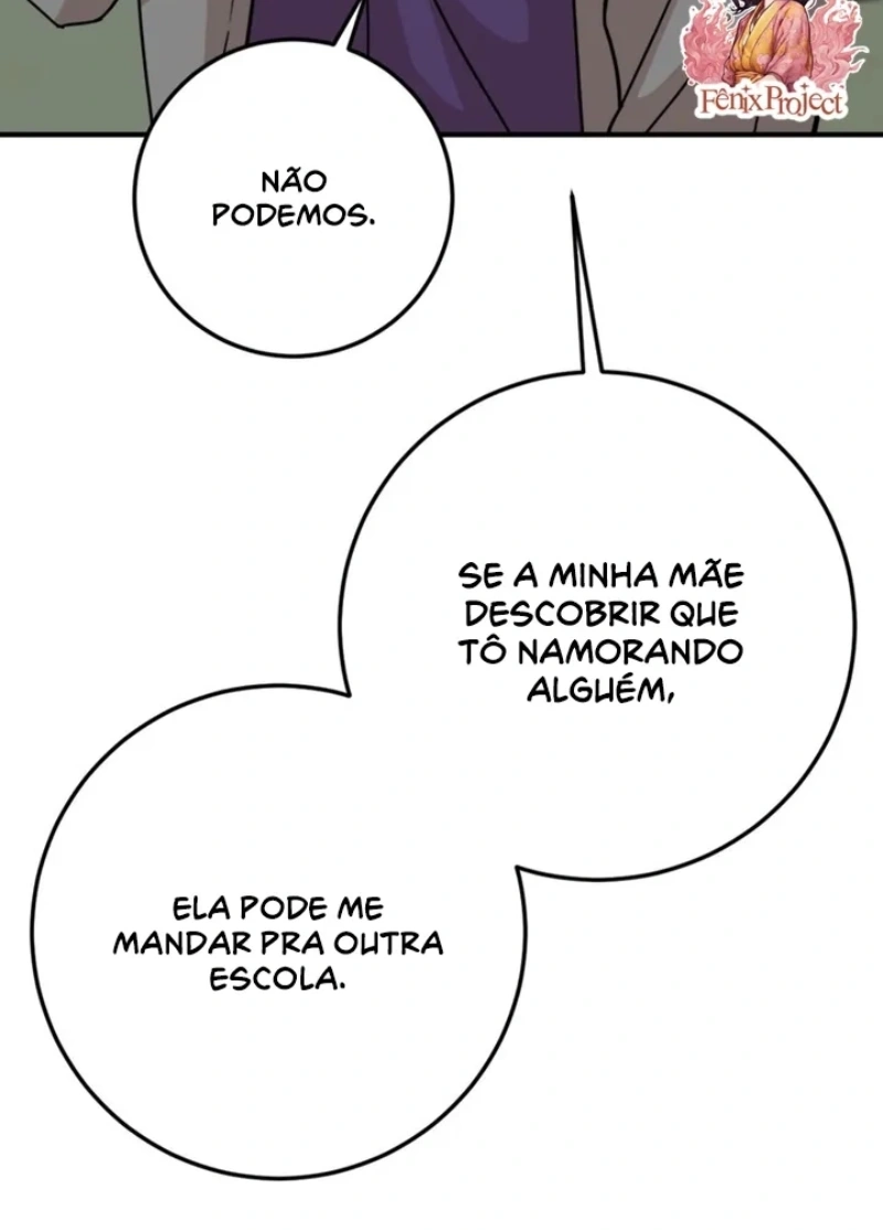 Read Namorando um Ranker PT Manga Online
