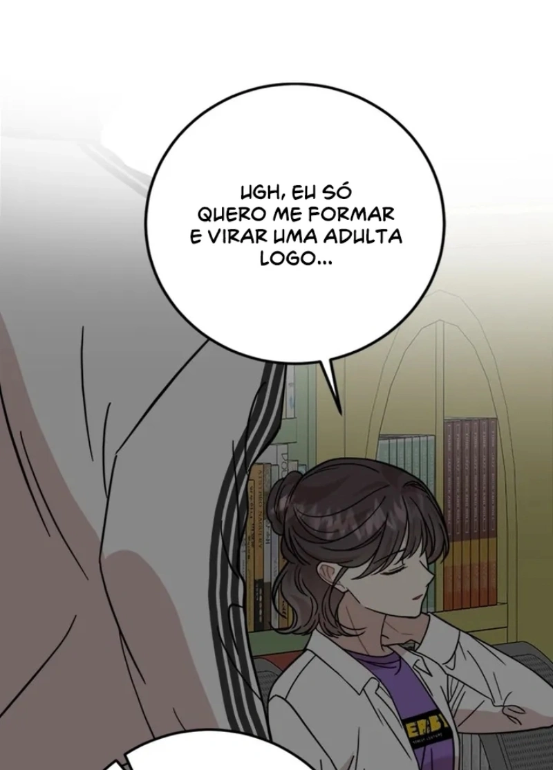 Read Namorando um Ranker PT Manga Online