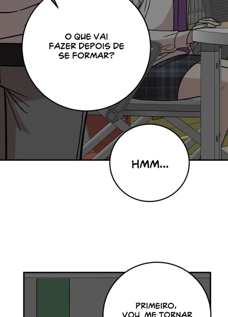 Read Namorando um Ranker PT Manga Online