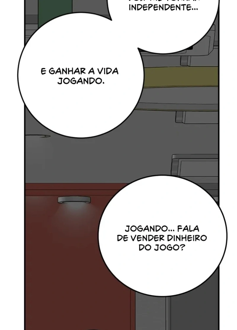 Read Namorando um Ranker PT Manga Online