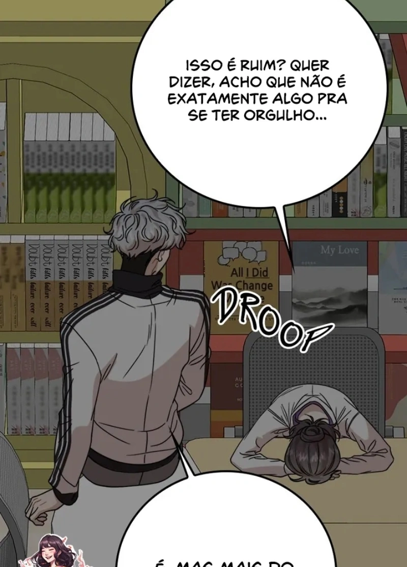 Read Namorando um Ranker PT Manga Online
