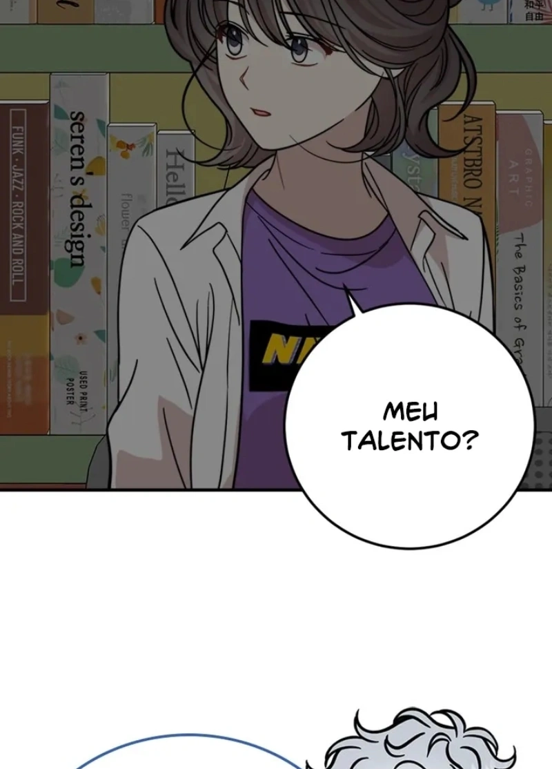 Read Namorando um Ranker PT Manga Online