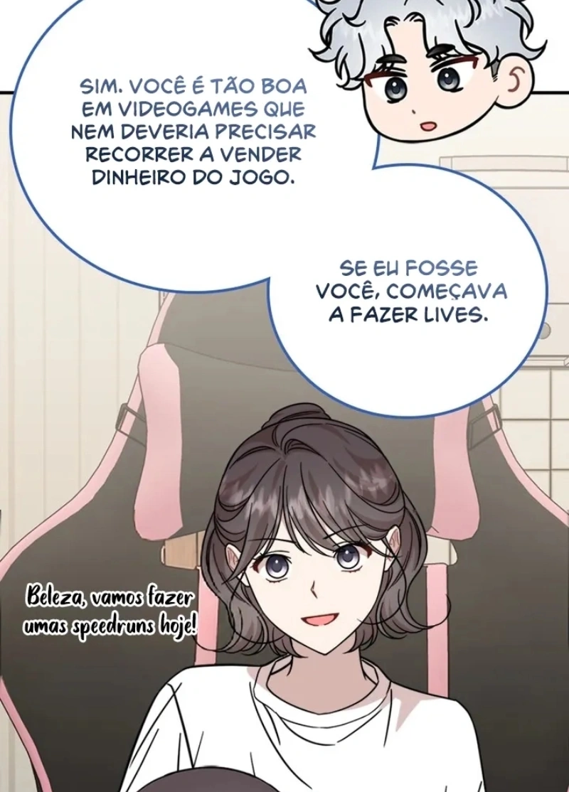 Read Namorando um Ranker PT Manga Online