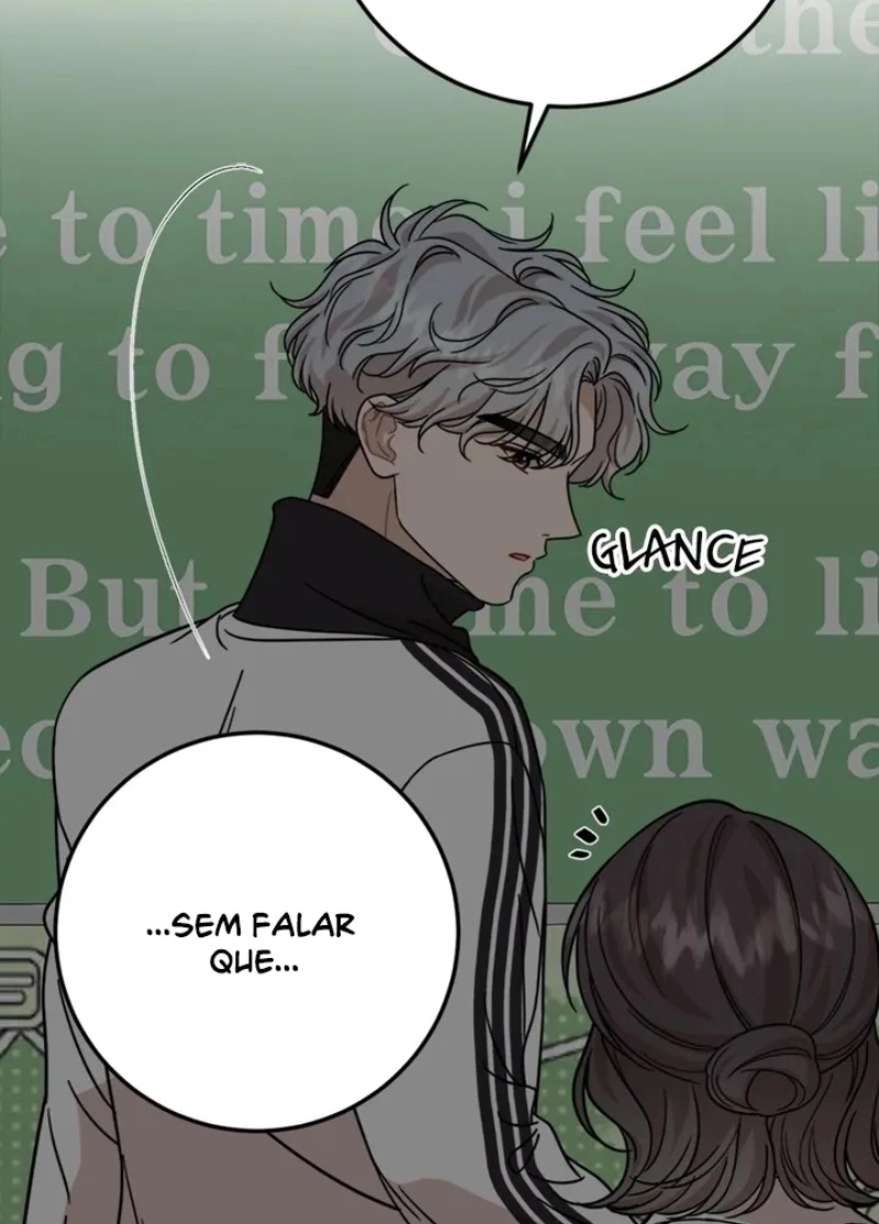 Read Namorando um Ranker PT Manga Online